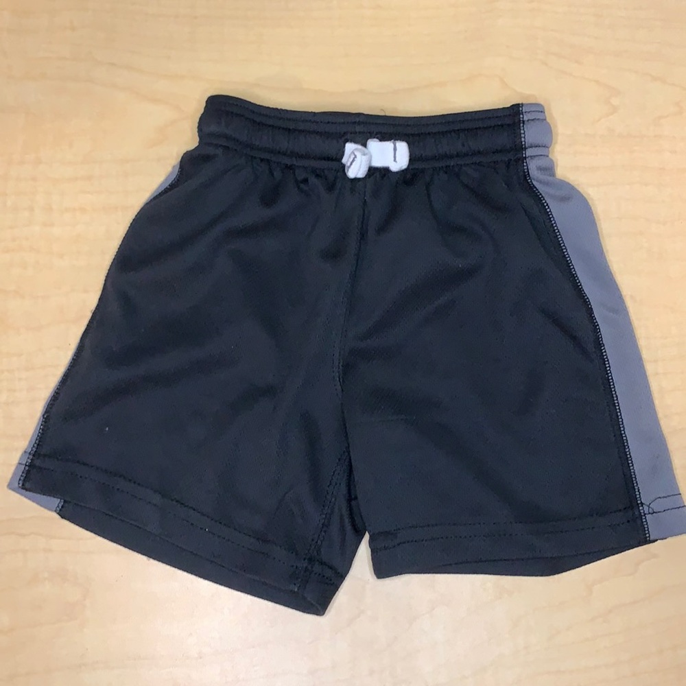 Boys shorts